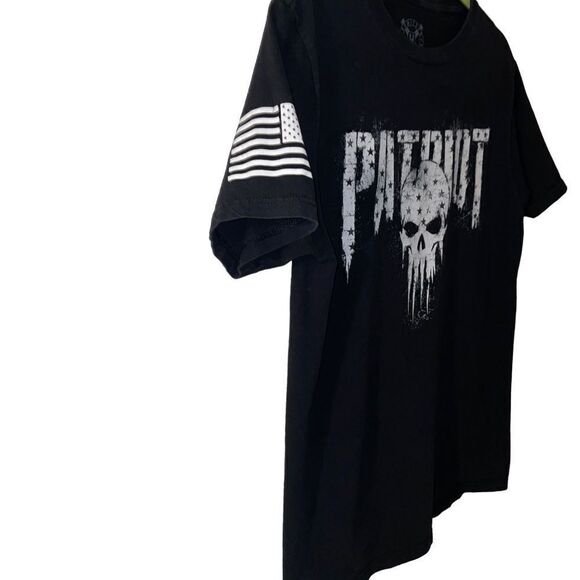 Howitzer Patriot MFG. - Picture 1 of 7